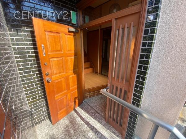 前橋市文京町中古一戸建て
