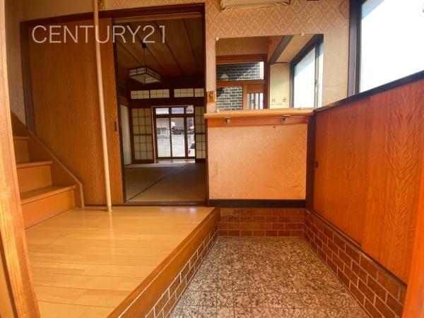 前橋市文京町中古一戸建て