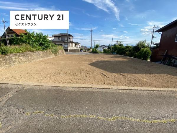 前橋市高花台２丁目の土地