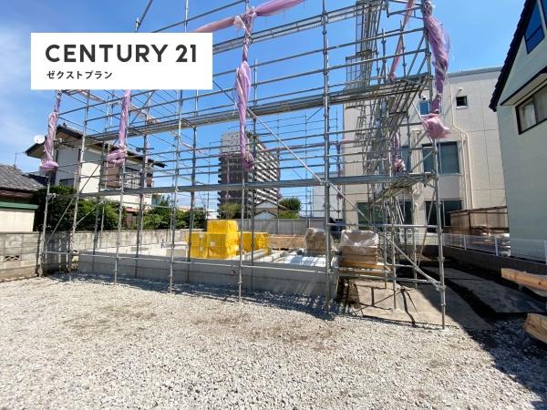 前橋南町1号棟