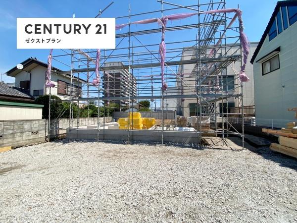 前橋南町1号棟