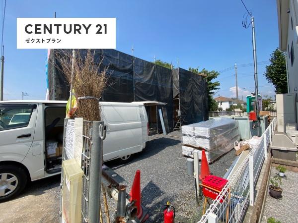 前橋市駒形町第91号棟