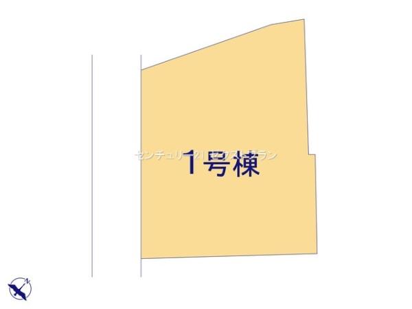 前橋市駒形町第91号棟