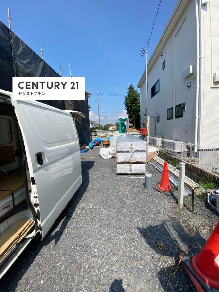 前橋市駒形町第91号棟