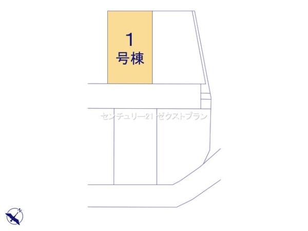 高崎市箕郷町上芝第71号棟