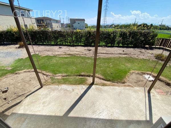 前橋市江田町の中古一戸建て