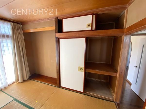 前橋市江田町の中古一戸建て