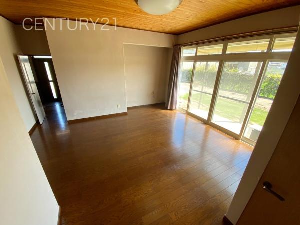 前橋市江田町の中古一戸建て