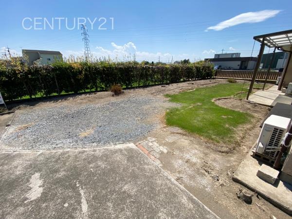 前橋市江田町平家中古一戸建て