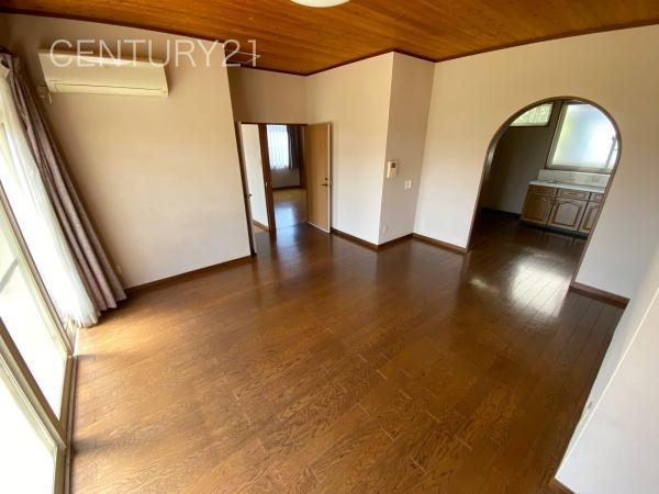 前橋市江田町の中古一戸建て