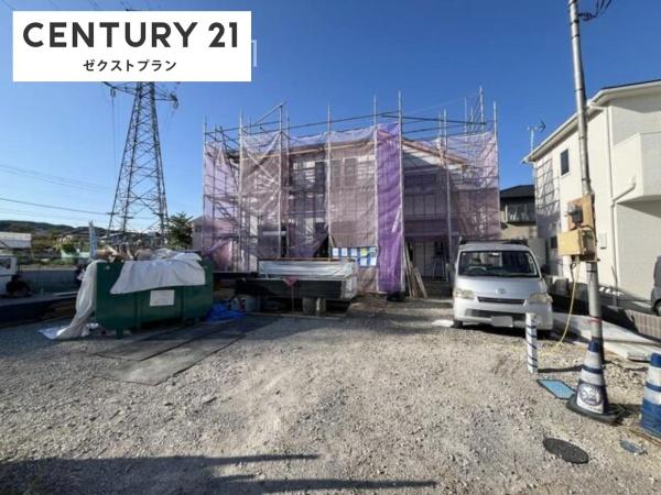 渋川行幸田3号棟