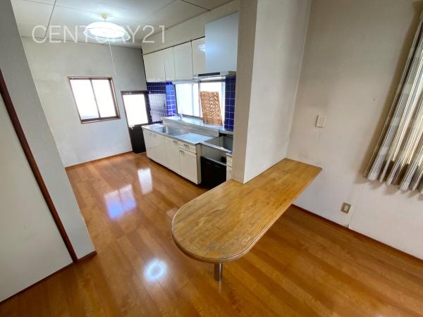 前橋市北代田町の中古一戸建て