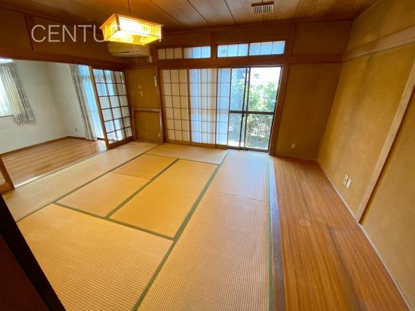 前橋市北代田町の中古一戸建て