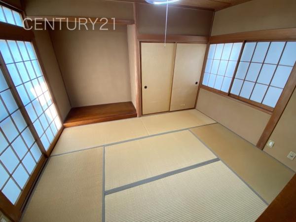 前橋市北代田町の中古一戸建て