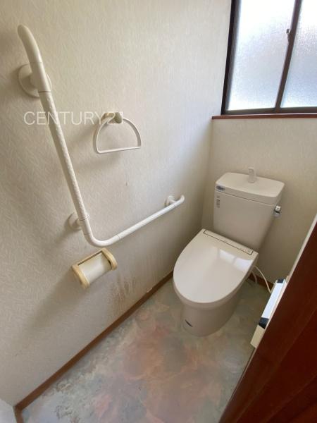 前橋市北代田町の中古一戸建て