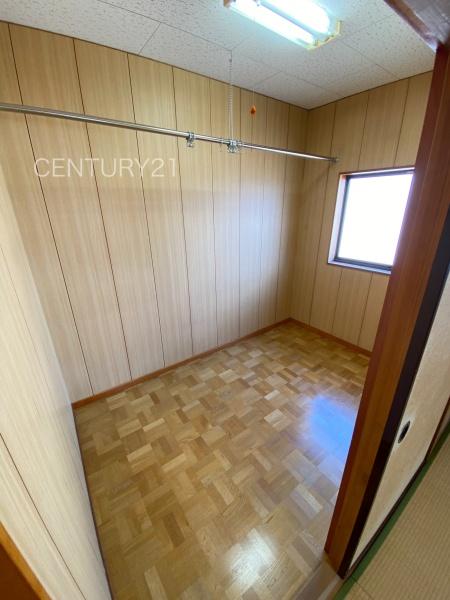 前橋市北代田町の中古一戸建て