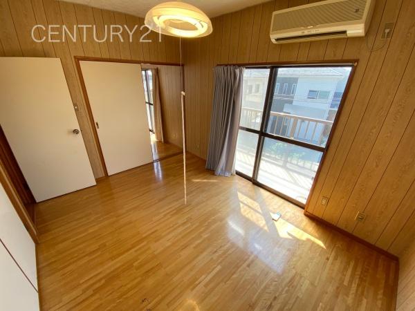 前橋市北代田町の中古一戸建て