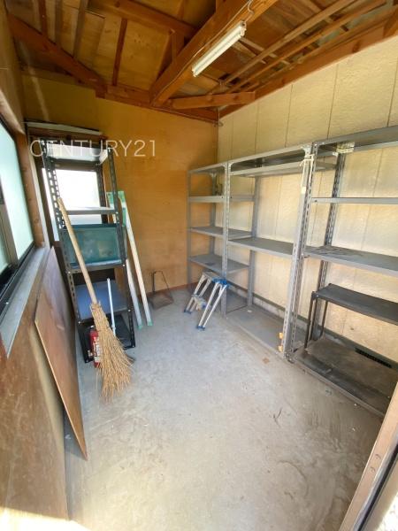 前橋市北代田町の中古一戸建て