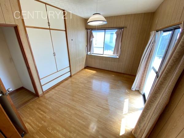 前橋市北代田町の中古一戸建て