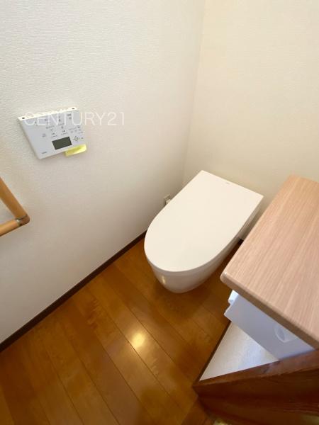前橋市北代田町の中古一戸建て