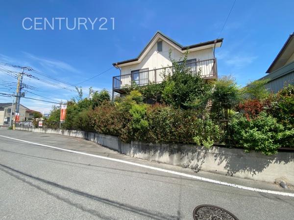 前橋市北代田町中古一戸建て