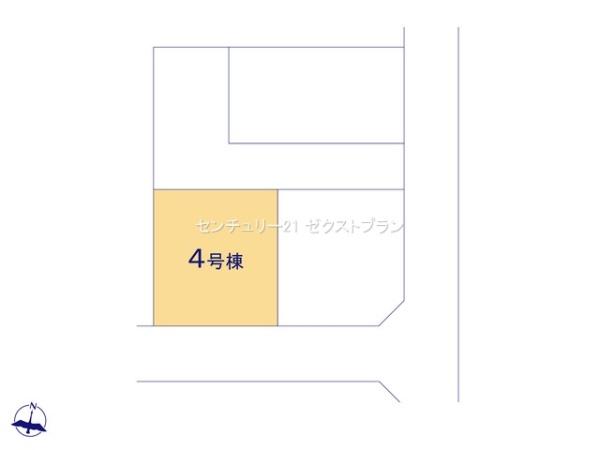 前橋第1関根町4号棟