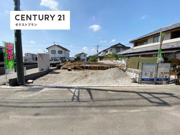 前橋第1関根町2号棟