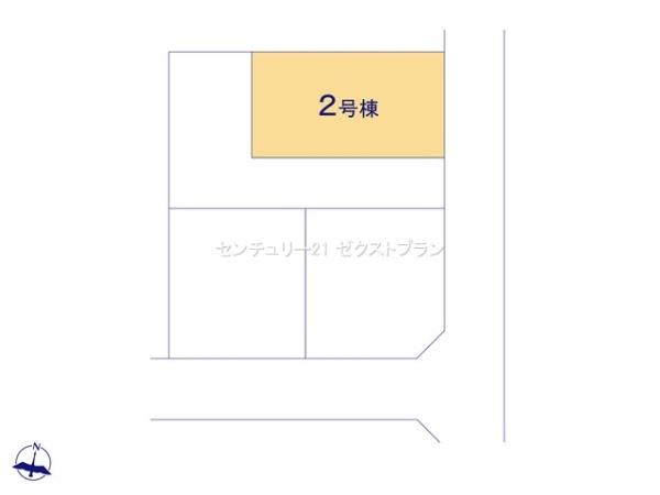 前橋第1関根町2号棟