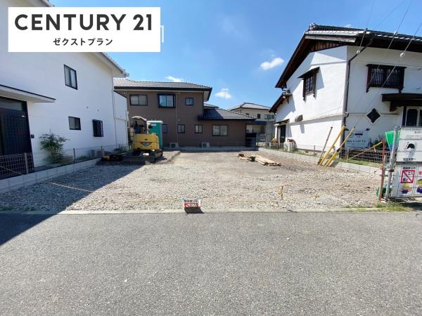 前橋市朝日町3丁目A号棟