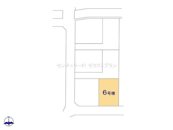 高崎石原町第246号棟
