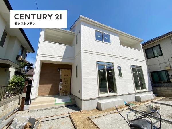 前橋市朝日町3丁目A号棟