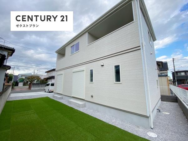 前橋市石倉町3丁目9番A号棟