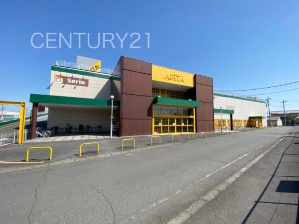 高崎市倉賀野町A号棟(アピタ高崎店)