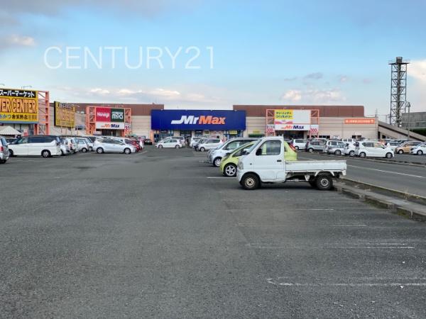高崎市倉賀野町A号棟(MrMax倉賀野店)
