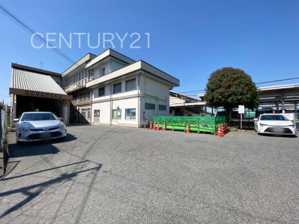 高崎市倉賀野町A号棟(倉賀野駅(JR東日本高崎線))