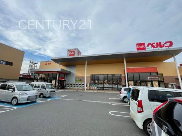 渋川市四つ角1号棟(ベルク渋川店)