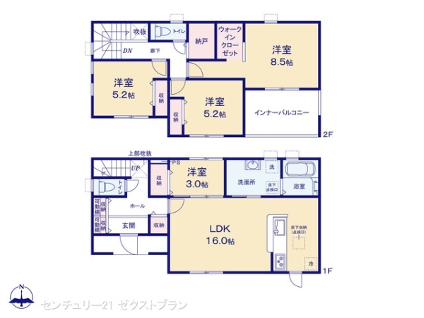 安中市下磯部第21号棟