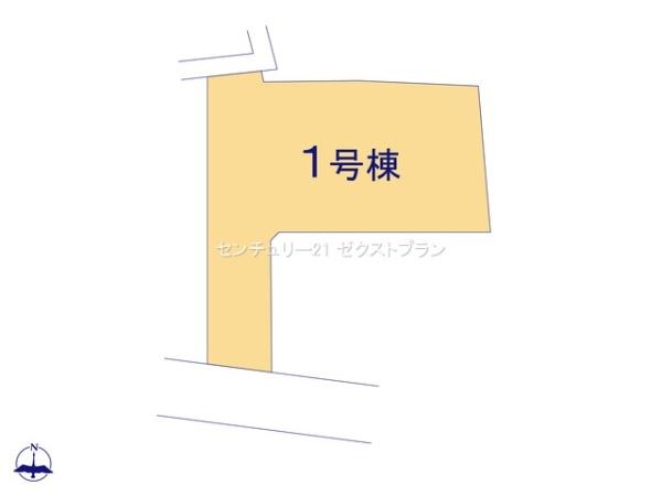 安中市下磯部第21号棟