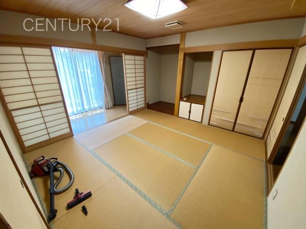 高崎市中泉町の中古一戸建て