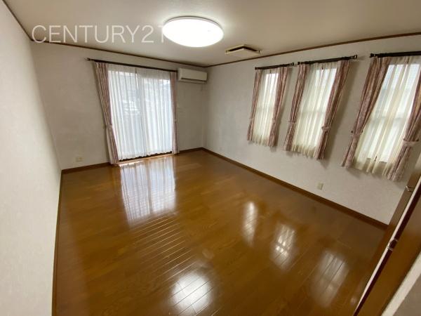 高崎市中泉町の中古一戸建て