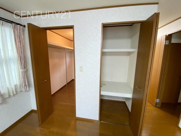 高崎市中泉町の中古一戸建て