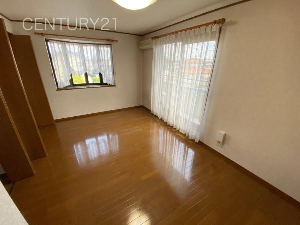 高崎市中泉町の中古一戸建て