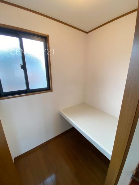 高崎市中泉町の中古一戸建て