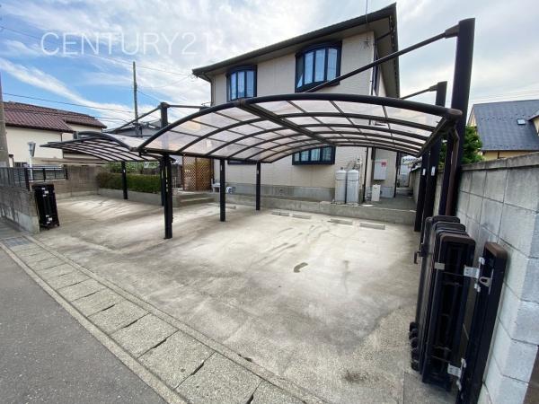 高崎市中泉町の中古一戸建て