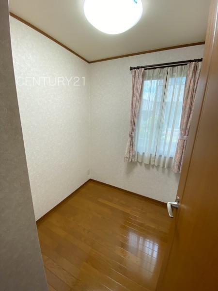 高崎市中泉町の中古一戸建て