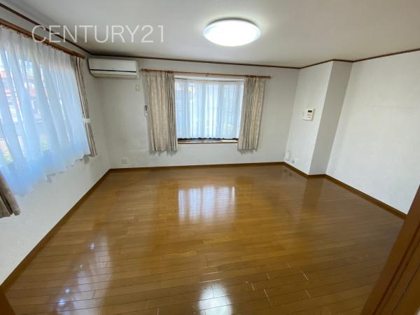 高崎市中泉町の中古一戸建て