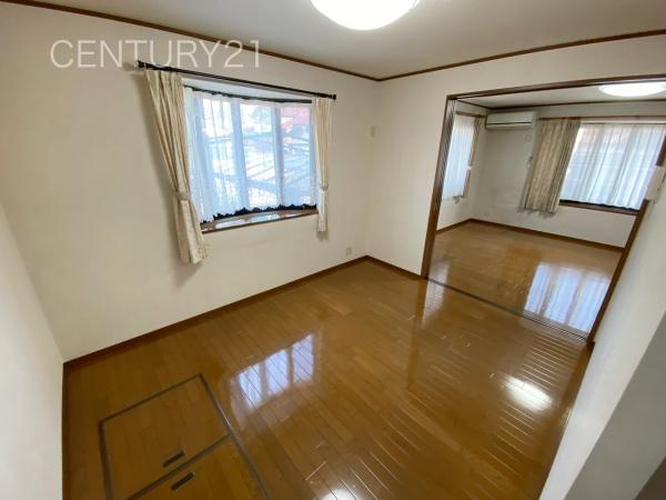 高崎市中泉町の中古一戸建て