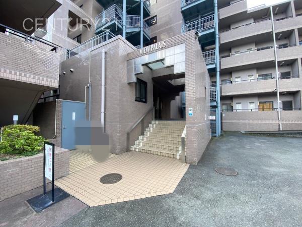 ビューパレー高崎歌川