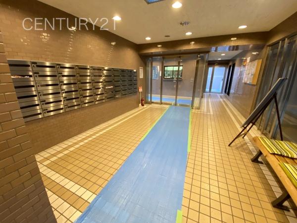 ビューパレー高崎歌川