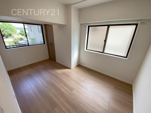 エトワール高崎常盤町(洋室)